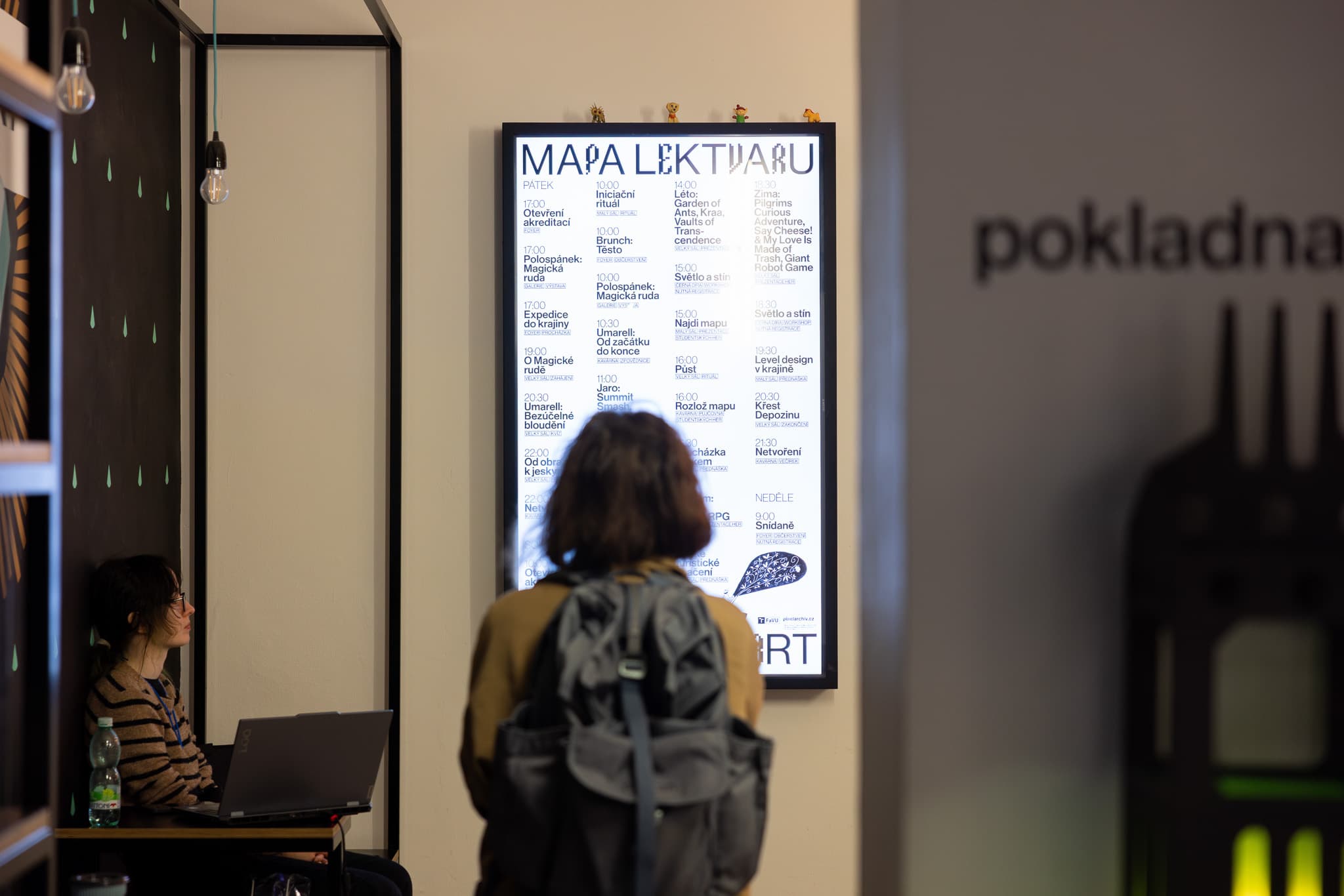 Festival Lektvar project image 3