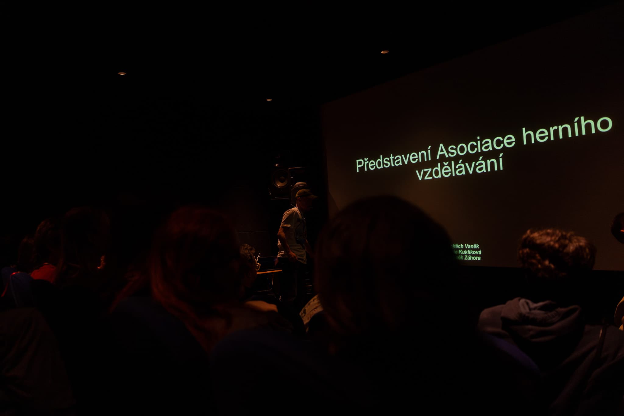 Association of game theory project image 2